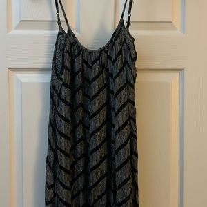 Full length Merona sundress